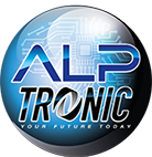ALP'TRONIC | Your partner in electronic solutions